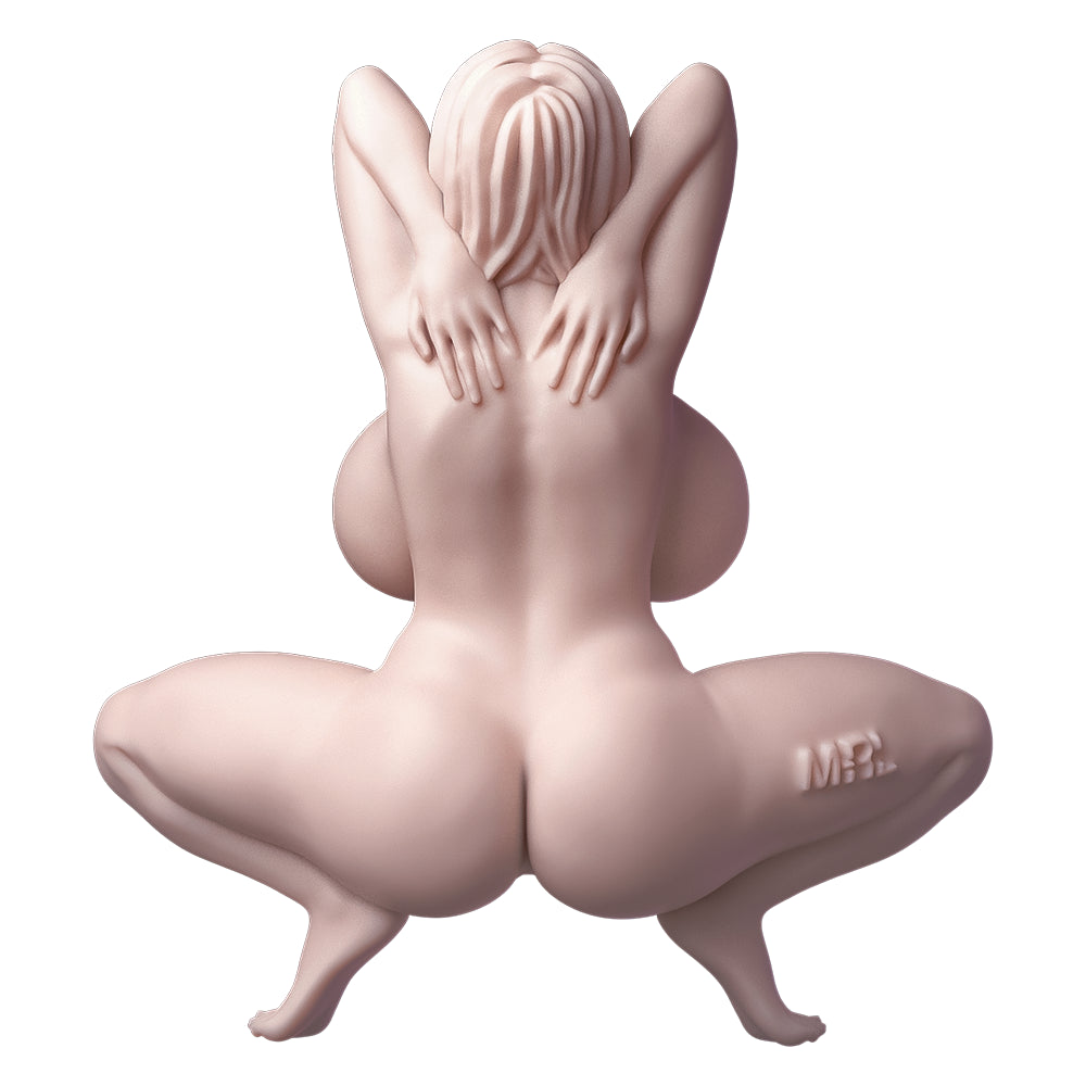 Image of 1.0 Nanako: Anime Sex Doll Huge Tits Male Masturbator